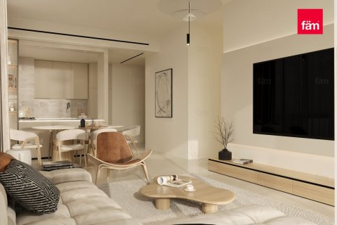 Appartement de 1 chambre à Dubai, UAE No. 101305 3
