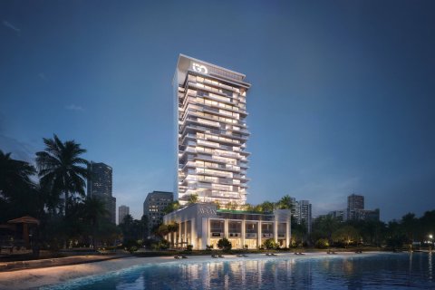 Appartement de 1 chambre à Dubai, UAE No. 101305 1
