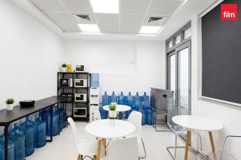 Офис 195.7м² в Бизнес-Бэй, ОАЭ №187762 10