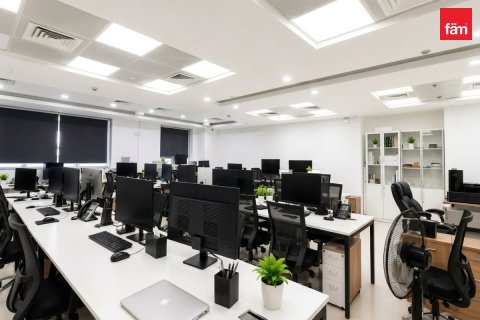 Офис 195.7м² в Бизнес-Бэй, ОАЭ №187762 3