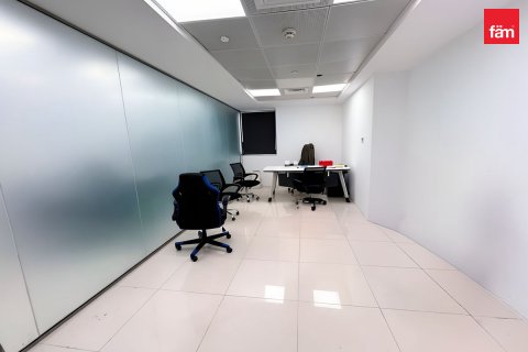 Офис 195.7м² в Бизнес-Бэй, ОАЭ №187762 5