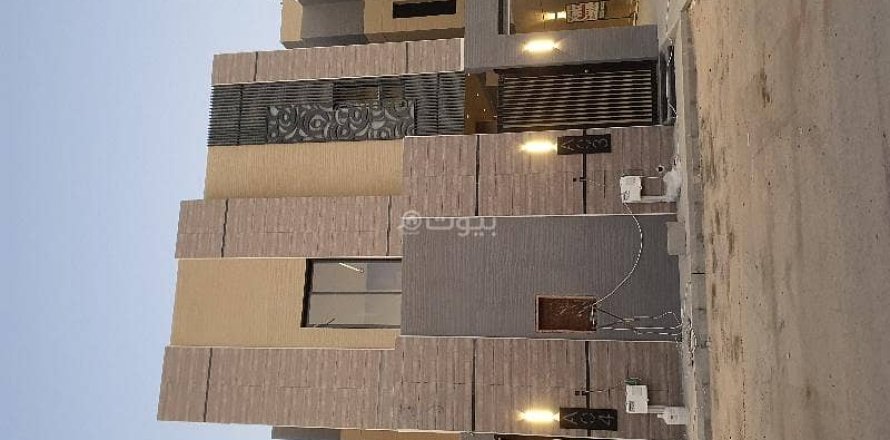 Apartment de 5 dormitorios en Riyadh, Saudi Arabia No. 60649