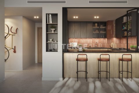 Appartement de 2 chambres à Dubai Land, UAE No. 167871 16