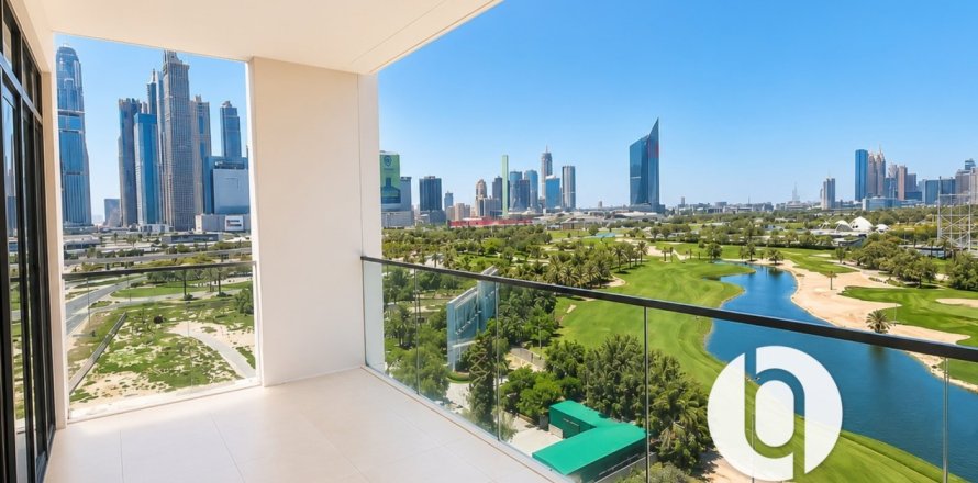3 bedrooms Apartment in The Hills, UAE No. 167869