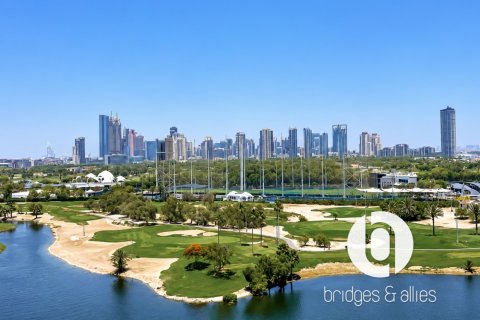 3 bedrooms Apartment in The Hills, UAE No. 167869 11