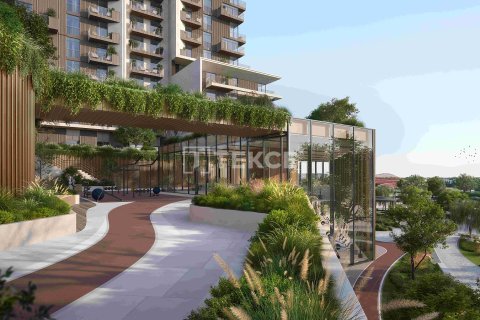 Appartement de 3 chambres à Dubai Land, UAE No. 167872 11