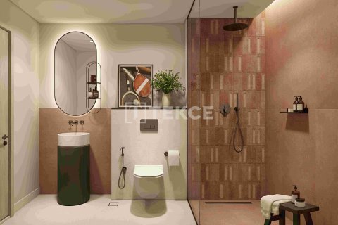 Appartement de 3 chambres à Dubai Land, UAE No. 167872 19