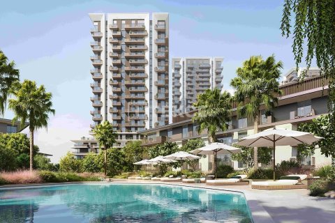 Appartement de 3 chambres à Dubai Land, UAE No. 167872 3