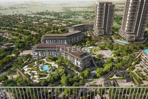 Appartement de 3 chambres à Dubai Land, UAE No. 167872 5