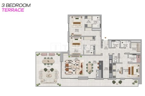 1 bedroom Apartment in Dubai Land, UAE No. 167870 23