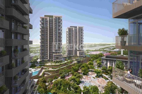 1 bedroom Apartment in Dubai Land, UAE No. 167870 4