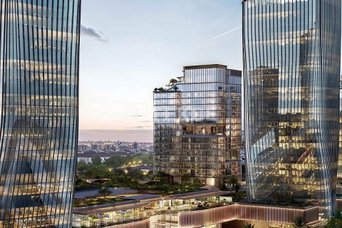 Офис 183м² в Дубай, ОАЭ №167873 8