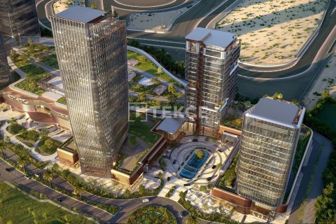 Офис 183м² в Дубай, ОАЭ №167873 5