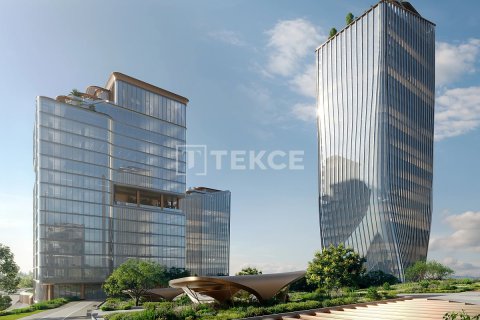 Офис 183м² в Дубай, ОАЭ №167873 3
