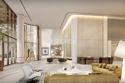 Офис 183м² в Дубай, ОАЭ №167873 18