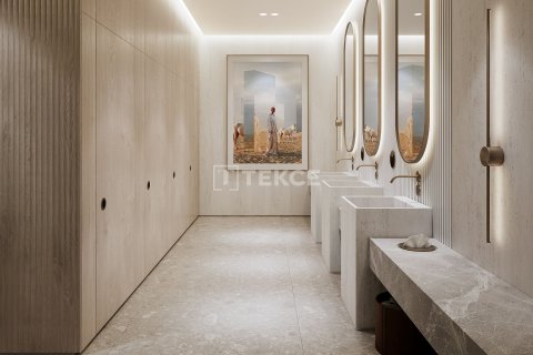 Офис 183м² в Дубай, ОАЭ №167873 21