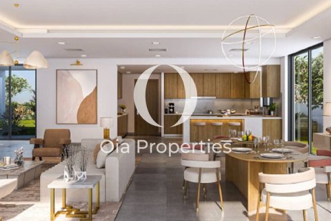 5 bedrooms Villa on the Yas Island, UAE No. 66693 9