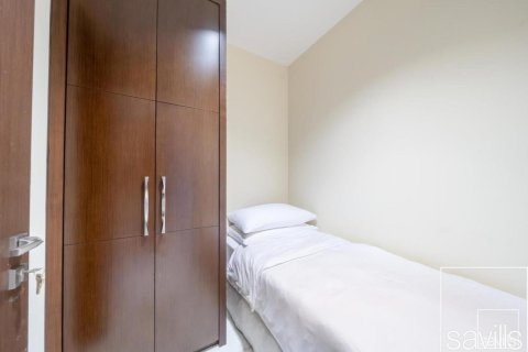 Квартира с 3 спальнями в The Address Residence Fountain Views, ОАЭ №194506 21