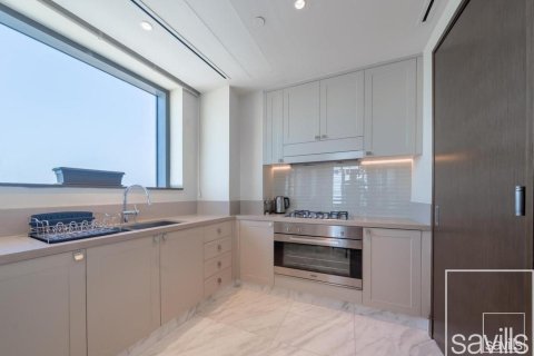 Квартира с 3 спальнями в The Address Residence Fountain Views, ОАЭ №194506 13
