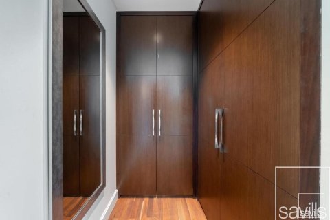 Квартира с 3 спальнями в The Address Residence Fountain Views, ОАЭ №194506 5