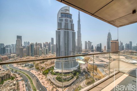 2 bedrooms Apartment in Boulevard Point, UAE No. 194504 22