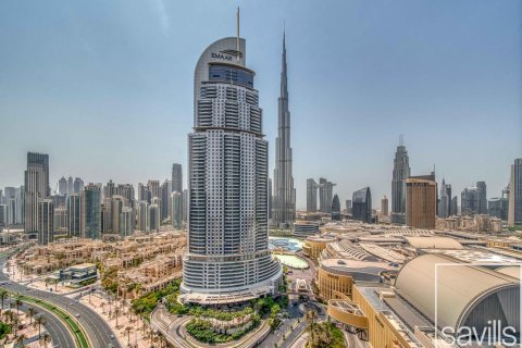 2 bedrooms Apartment in Boulevard Point, UAE No. 194504