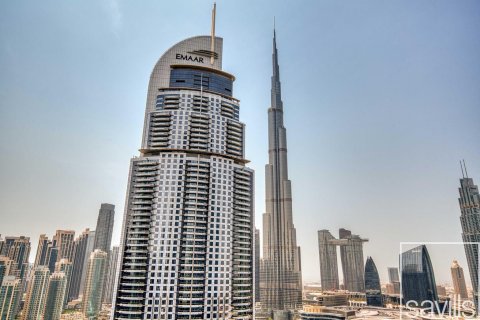 2 bedrooms Apartment in Boulevard Point, UAE No. 194504 21