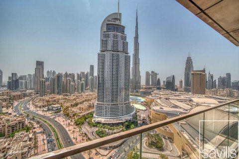 2 bedrooms Apartment in Boulevard Point, UAE No. 194504 5