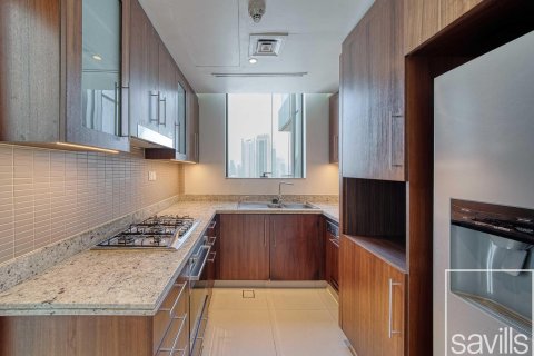 2 bedrooms Apartment in Boulevard Point, UAE No. 194504 15