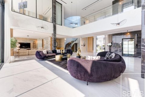 6 bedrooms Villa in Signature Villas, UAE No. 194501 3