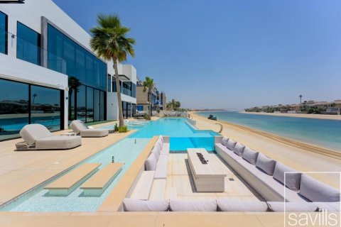 6 bedrooms Villa in Signature Villas, UAE No. 194501 6