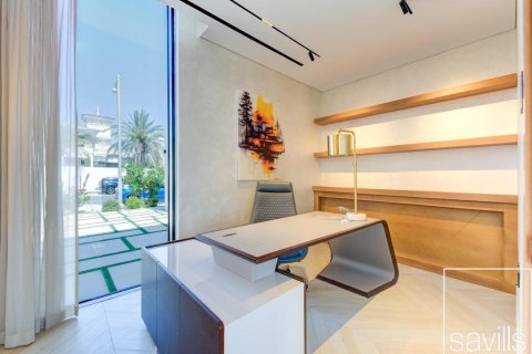 6 bedrooms Villa in Signature Villas, UAE No. 194501 20