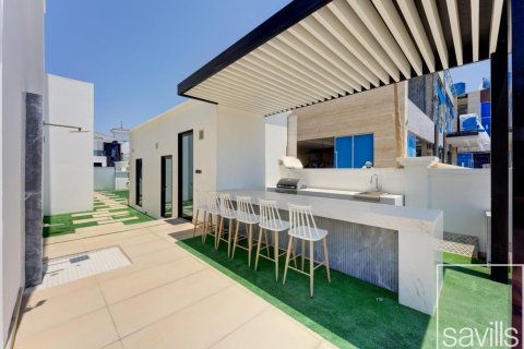 6 bedrooms Villa in Signature Villas, UAE No. 194501 18