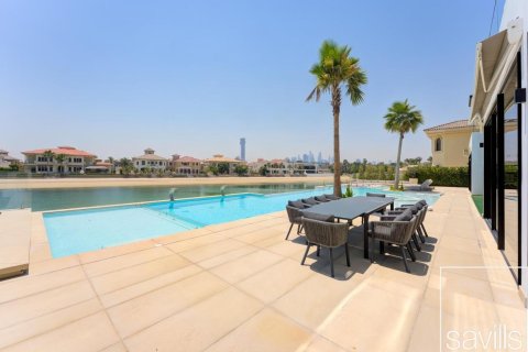 6 bedrooms Villa in Signature Villas, UAE No. 194501 14