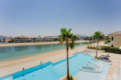 6 bedrooms Villa in Signature Villas, UAE No. 194501 13