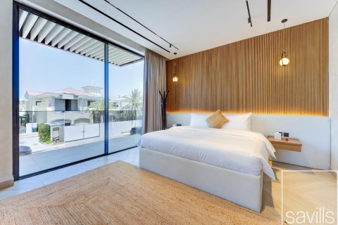 6 bedrooms Villa in Signature Villas, UAE No. 194501 8