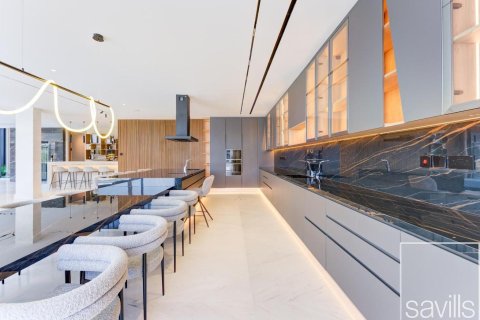 6 bedrooms Villa in Signature Villas, UAE No. 194501 21