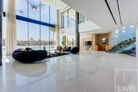 6 bedrooms Villa in Signature Villas, UAE No. 194501 4