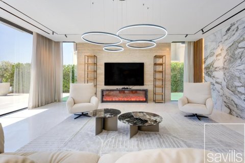 6 bedrooms Villa in Signature Villas, UAE No. 194501 24