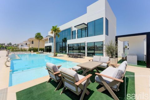 6 bedrooms Villa in Signature Villas, UAE No. 194501 19