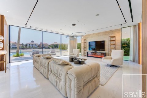 6 bedrooms Villa in Signature Villas, UAE No. 194501 23