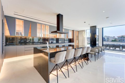 6 bedrooms Villa in Signature Villas, UAE No. 194501 22