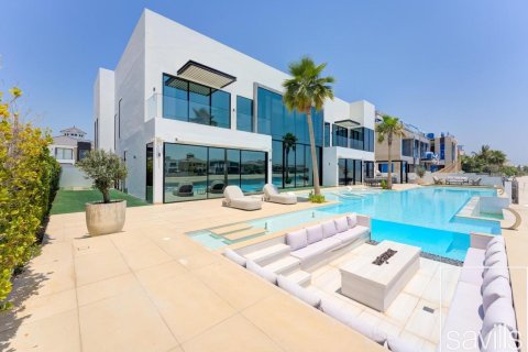 6 bedrooms Villa in Signature Villas, UAE No. 194501