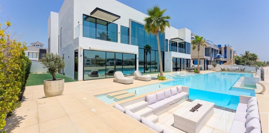 6 bedrooms Villa in Signature Villas, UAE No. 194501