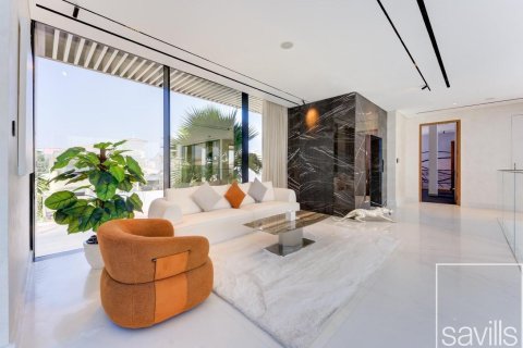 6 bedrooms Villa in Signature Villas, UAE No. 194501 17