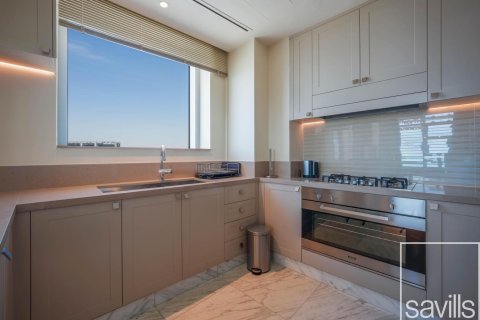 Квартира с 3 спальнями в The Address Residence Fountain Views, ОАЭ №194500 17