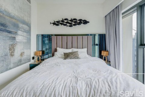 1 bedroom Apartment in Burj Royale, UAE No. 194503 11
