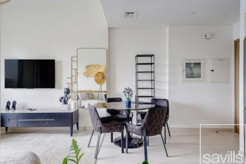 1 bedroom Apartment in Burj Royale, UAE No. 194503 4