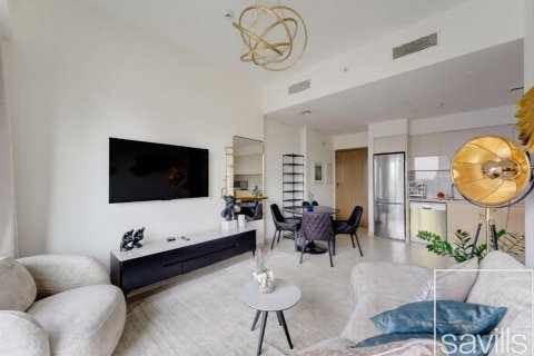 1 bedroom Apartment in Burj Royale, UAE No. 194503 7