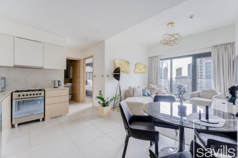 1 bedroom Apartment in Burj Royale, UAE No. 194503 8